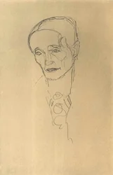 Étude de tête d
